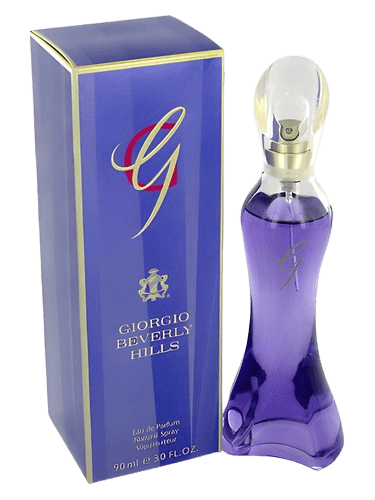 Giorgio Beverly Hills G