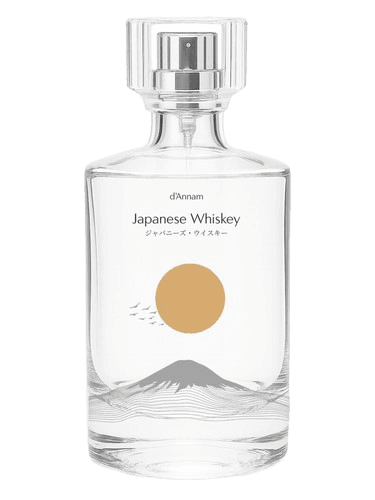 d'Annam Japanese Whiskey