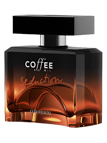 O Boticário Coffee Man Seduction