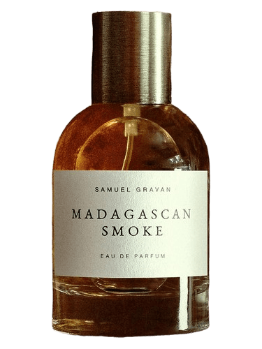 Samuel Gravan Madagascan Smoke