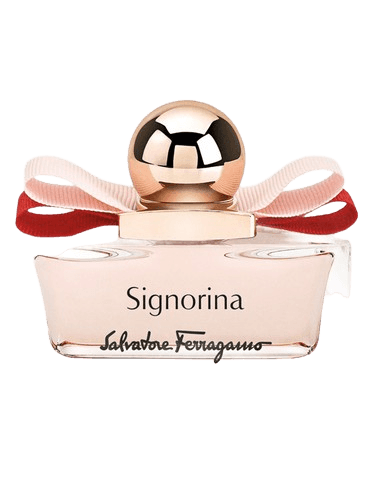 Salvatore Ferragamo Signorina Limited Edition