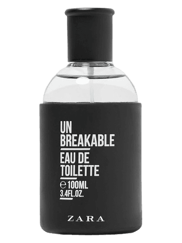 Zara Unbreakable