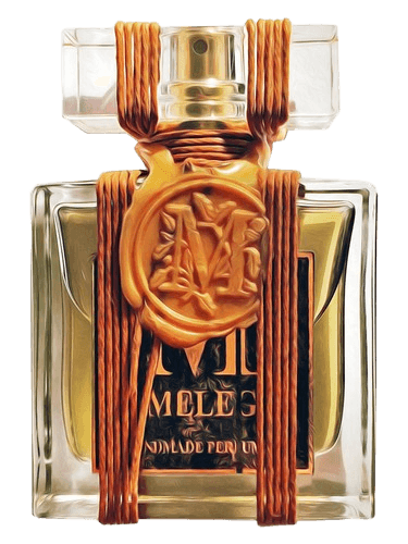 Meleg Perfumes Cello Wood Cafe