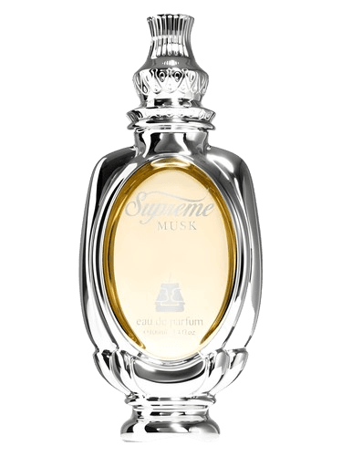 Bait Al Bakhoor Supreme Musk Eau de Parfum
