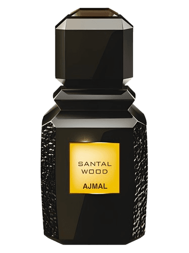 Ajmal Santal Wood