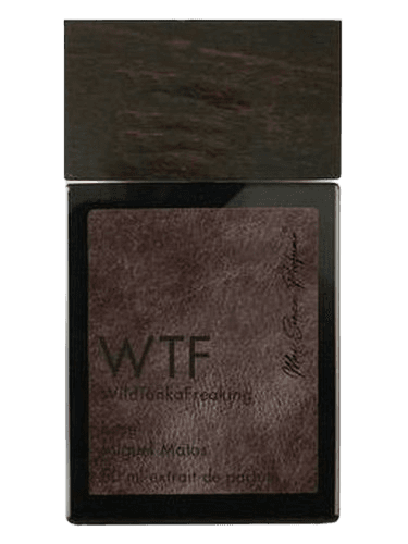 Mai Senza Profumo Wild Tonka Freaking