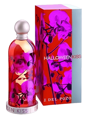 Halloween Halloween Kiss
