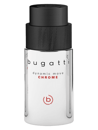 Bugatti Fashion Dynamic Move Chrome