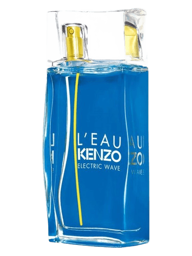 Kenzo L'Eau par Kenzo Electric Wave pour Homme