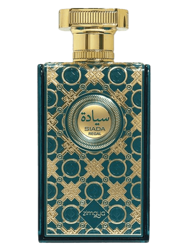 Zimaya Siada Regal