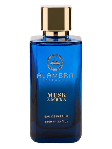 Al Ambra Musk Ambra