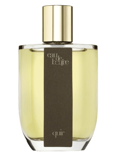 Eau de Boujee Quir