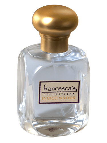 francesca's Indigo Waters