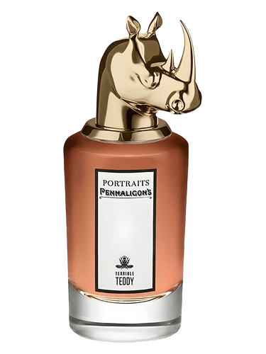 Penhaligon's Terrible Teddy