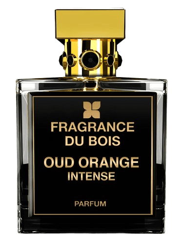 Fragrance Du Bois Oud Orange Intense