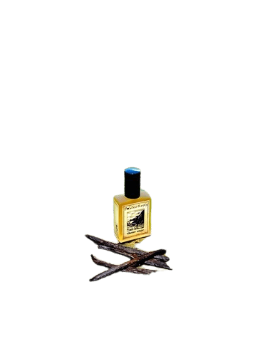 Solstice Scents Mountain Vanilla