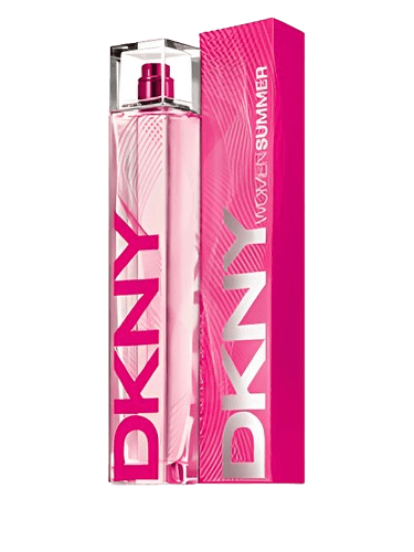 Donna Karan DKNY Women Summer 2012