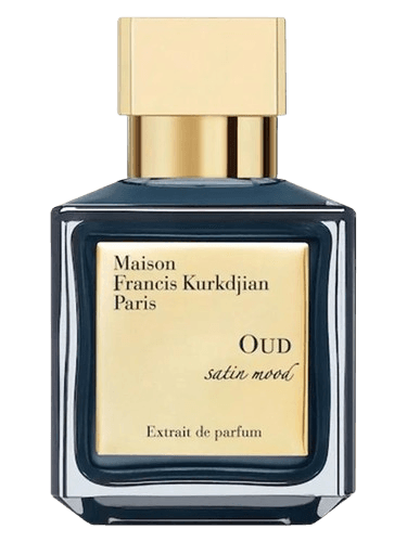 Maison Francis Kurkdjian Oud Satin Mood Extrait de Parfum