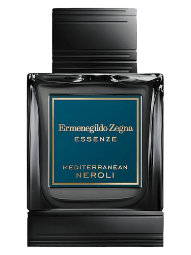 Ermenegildo Zegna Mediterranean Neroli Eau de Parfum