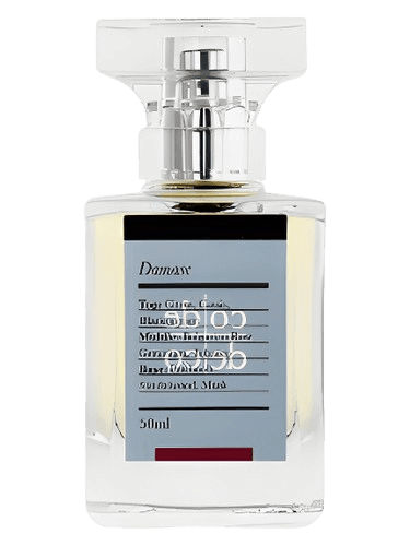 Code Deco Damasc