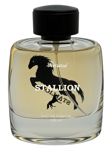 Rasasi Stallion