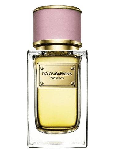 Dolce&Gabbana Velvet Love