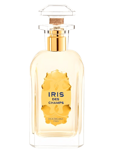 Houbigant Iris des Champs