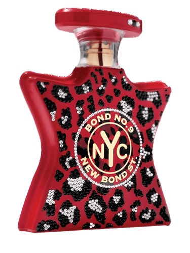 Bond No 9 New Bond St. Swarovski Limited Edition