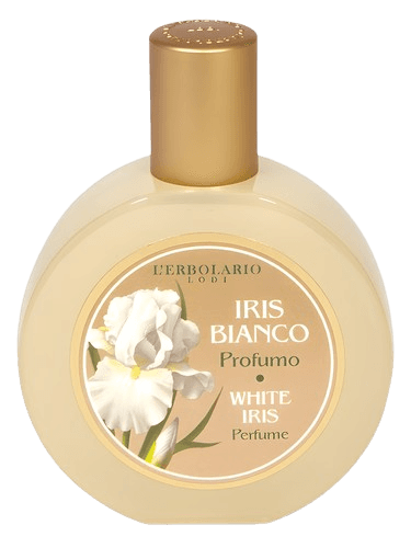 L'Erbolario Iris Bianco