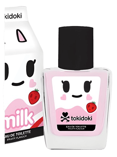 Tokidoki Milk