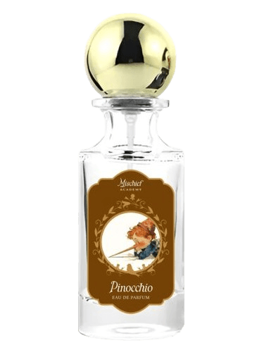 Mischief Academy Pinocchio