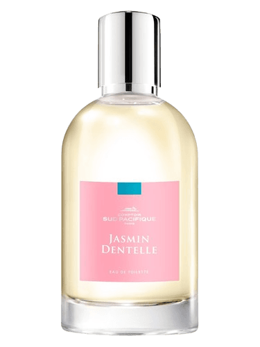 Comptoir Sud Pacifique Jasmin Dentelle