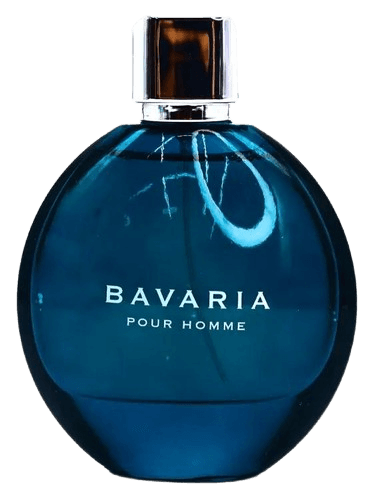 Fragrance World Bavaria Pour Homme