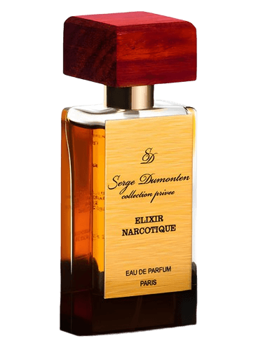 Serge Dumonten Elixir Narcotique