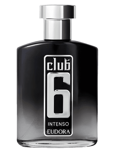 Eudora Club 6 Intenso