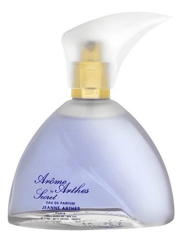 Jeanne Arthes Arome Arthes Secret
