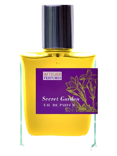 Aftelier Secret Garden