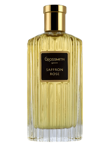 Grossmith Saffron Rose