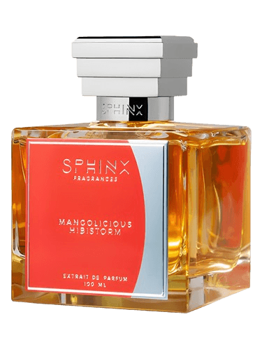 Sphinx Fragrances Mangolicious Hibistorm