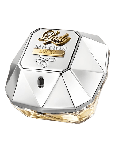 Rabanne Lady Million Lucky