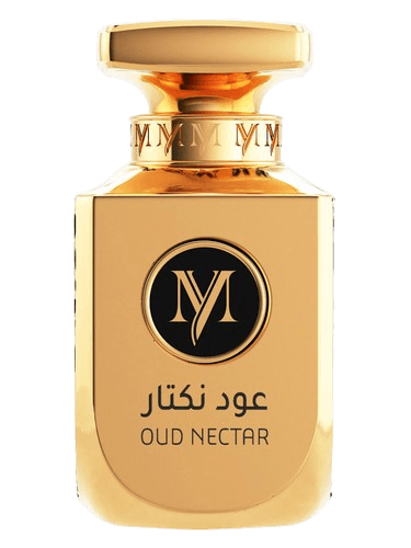 My Perfumes Oud Nectar