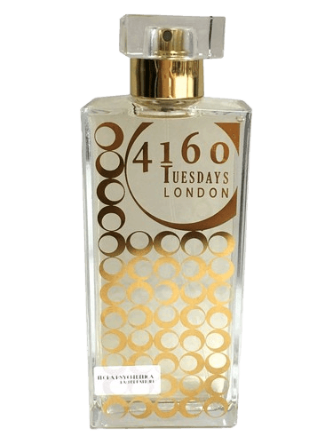 4160 Tuesdays Flora Psychedelica