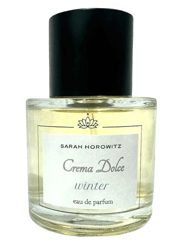 Sarah Horowitz Parfums Crema Dolce