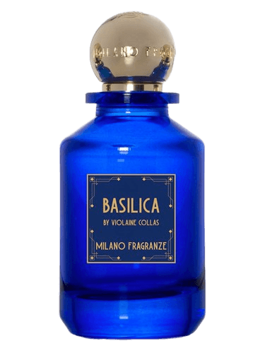 Milano Fragranze Basilica