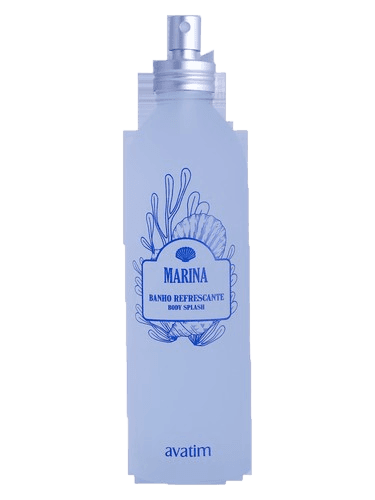 Avatim Banho Refrescante Marina