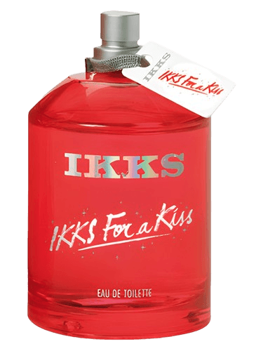 IKKS IKKS For a Kiss