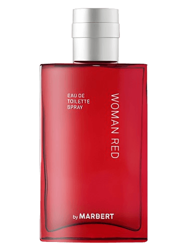 Marbert Marbert Woman Red