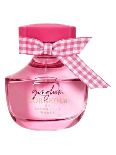 Bath & Body Works Gingham Gorgeous