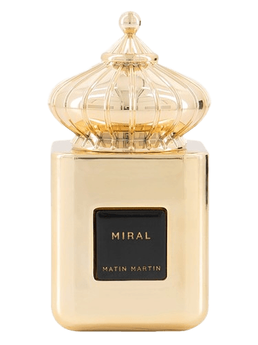 Matin Martin MIRAL EAU DE PARFUM