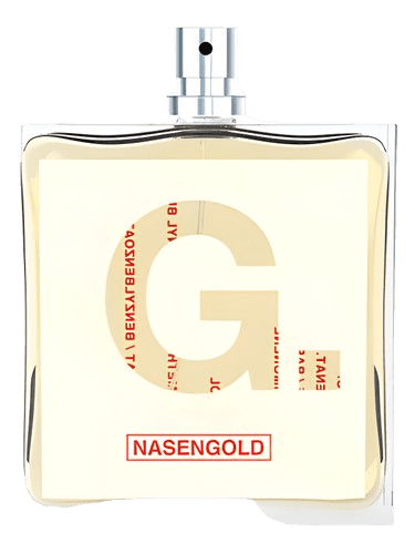 Nasengold G.
